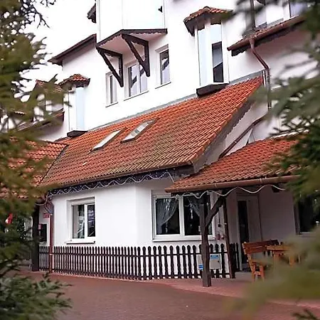 호텔 Dworek