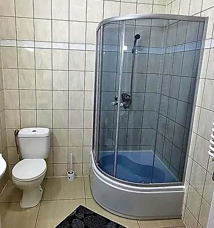 Hotel Dworek *