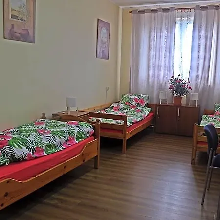 Dworek * 브로츠와프